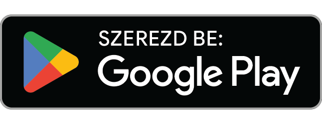 Letöltés a Google Playből